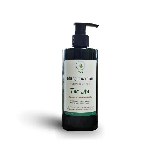 Dầu gội thảo dược